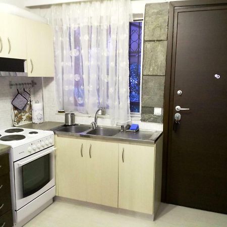 Sweet Maisonette Peraia  Bagian luar foto